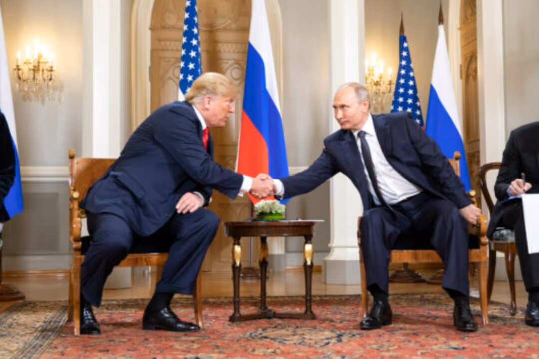 Trump, Putin e Netanyahu são “predadores”, diz Anistia Internacional
