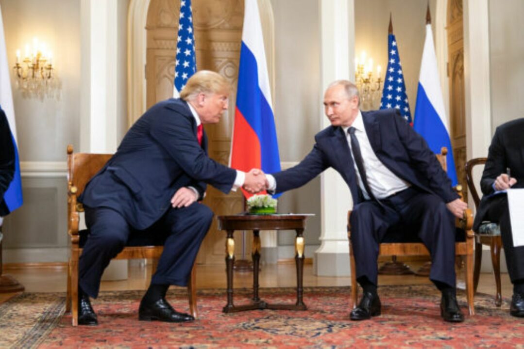 Trump, Putin e Netanyahu são “predadores”, diz Anistia Internacional