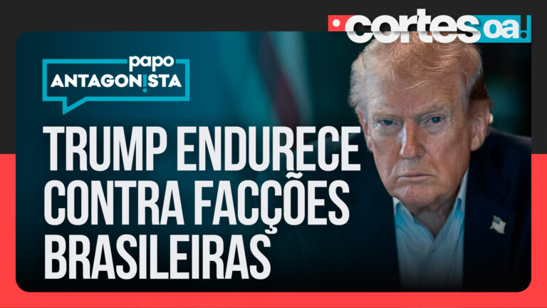 video destaque