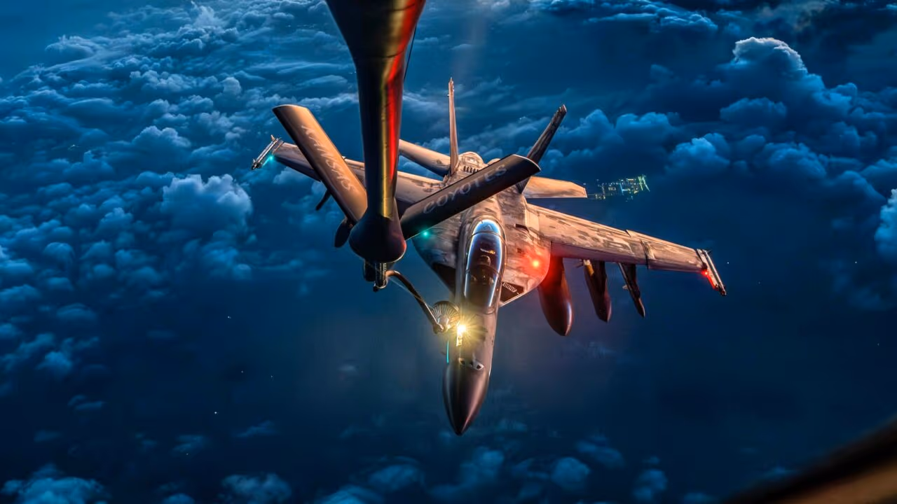 Crusoé: Guerra no Irã consome bilhões de dólares e estoques americanos