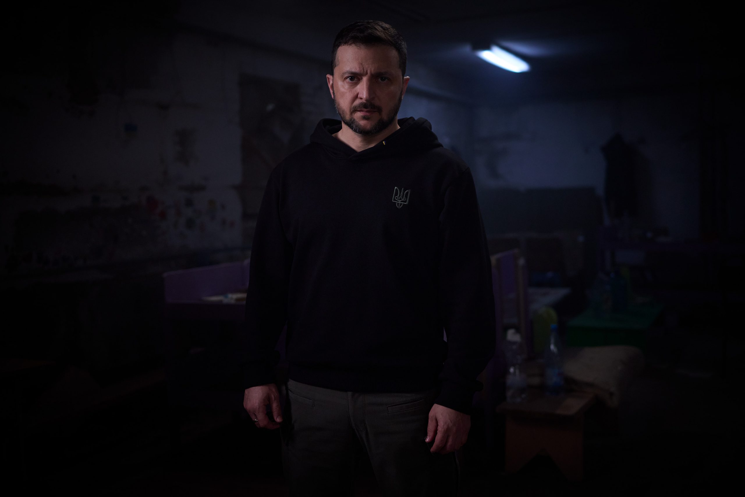 Crusoé: Rússia realiza maior ataque com drones contra a Ucrânia em 24 horas