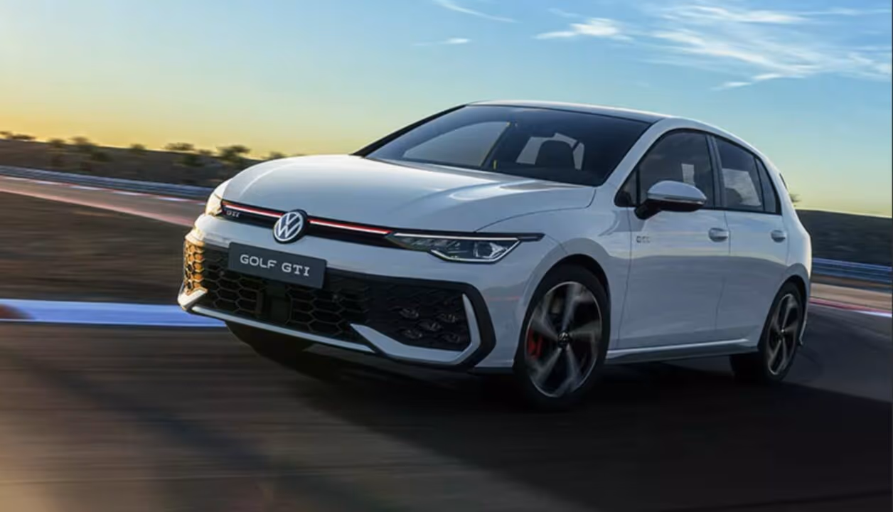 O Golf GTI parece um sonho na garagem, mas qual é o custo para mantê-lo?