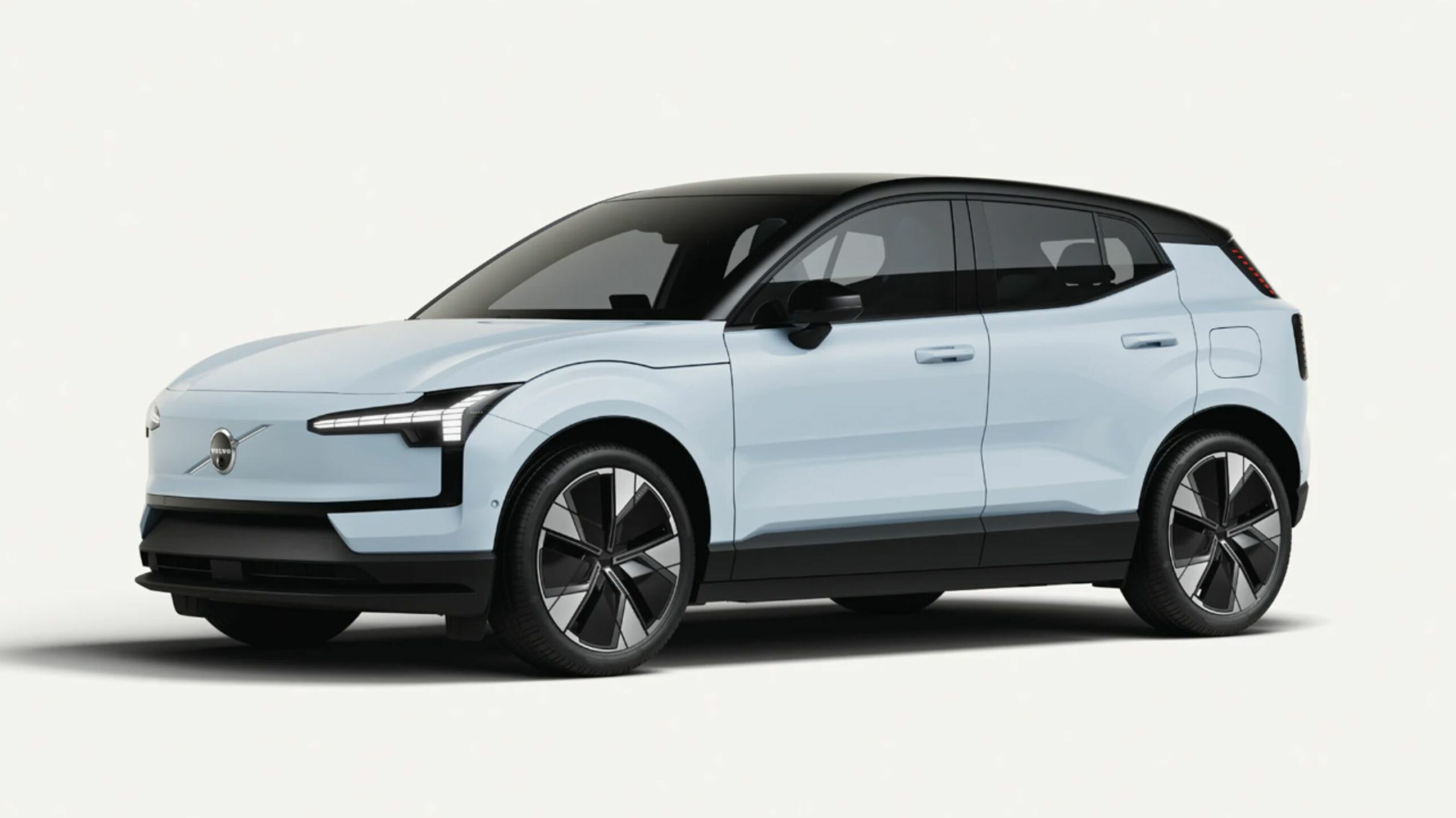 O custo real do Volvo EX30 inclui muito mais do que o preço da vitrine