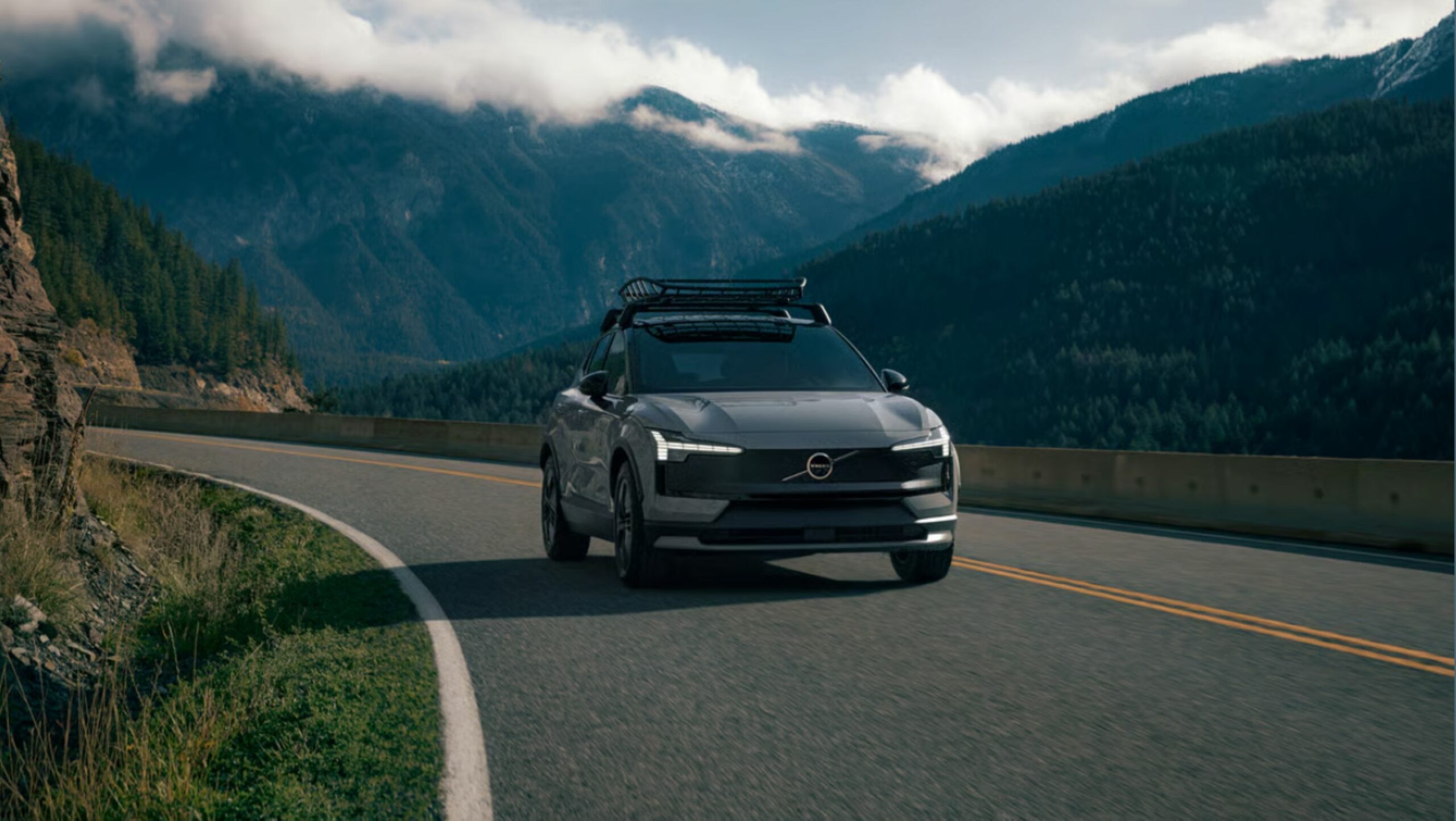 Volvo retira mais de 40 mil veículos do mercado por risco de incêndio