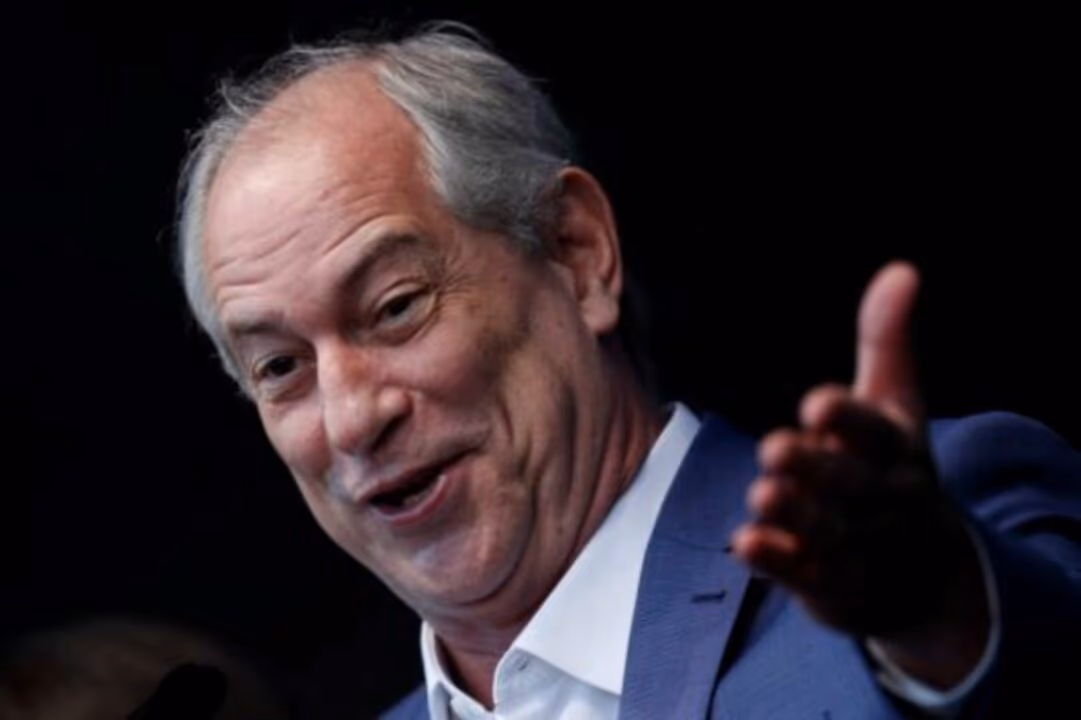 Ciro Gomes flerta com PL para se opor ao PT no Ceará