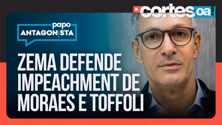 video destaque