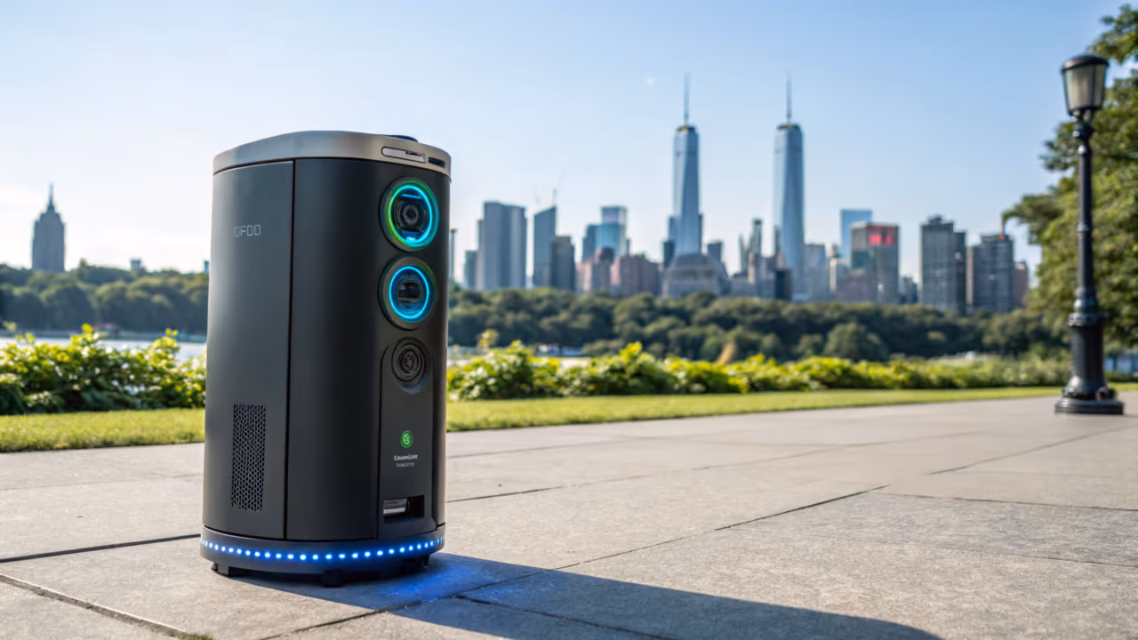 A tecnologia que promete reverter o aquecimento global