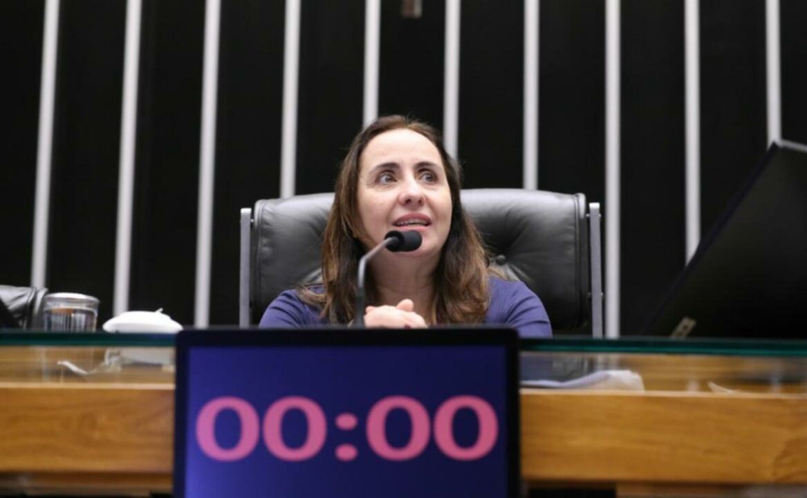 Novo lança candidatura de Adriana Ventura ao TCU