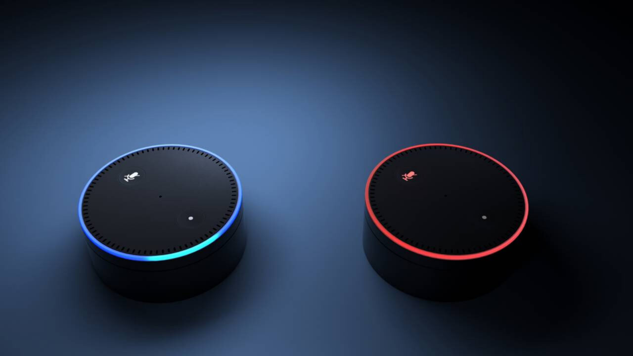 Quem tem Alexa ou assistente virtual precisa saber disso para evitar problemas que quase ninguém percebe