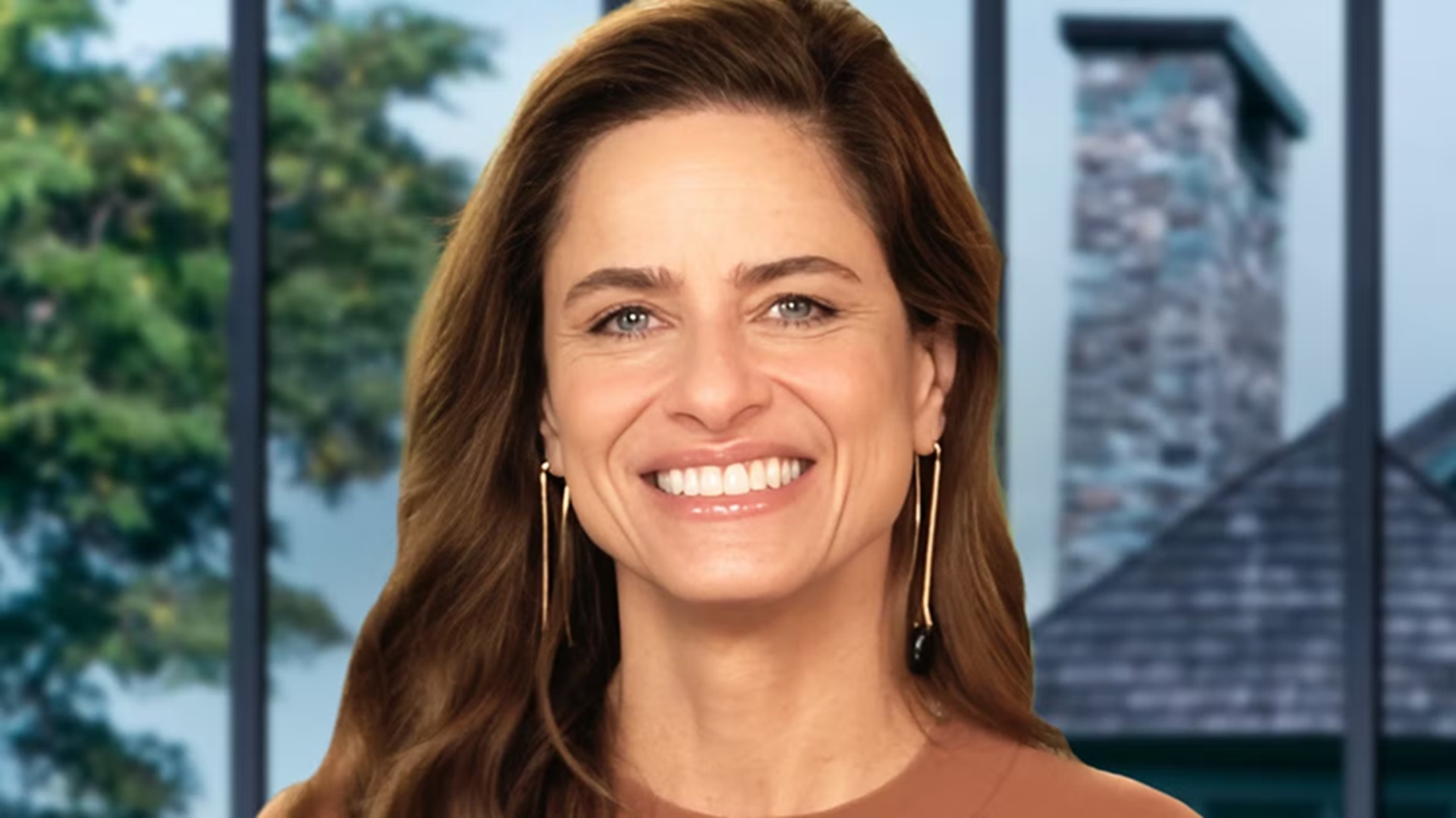 Atriz de série da Apple TV é diagnosticada com câncer de mama