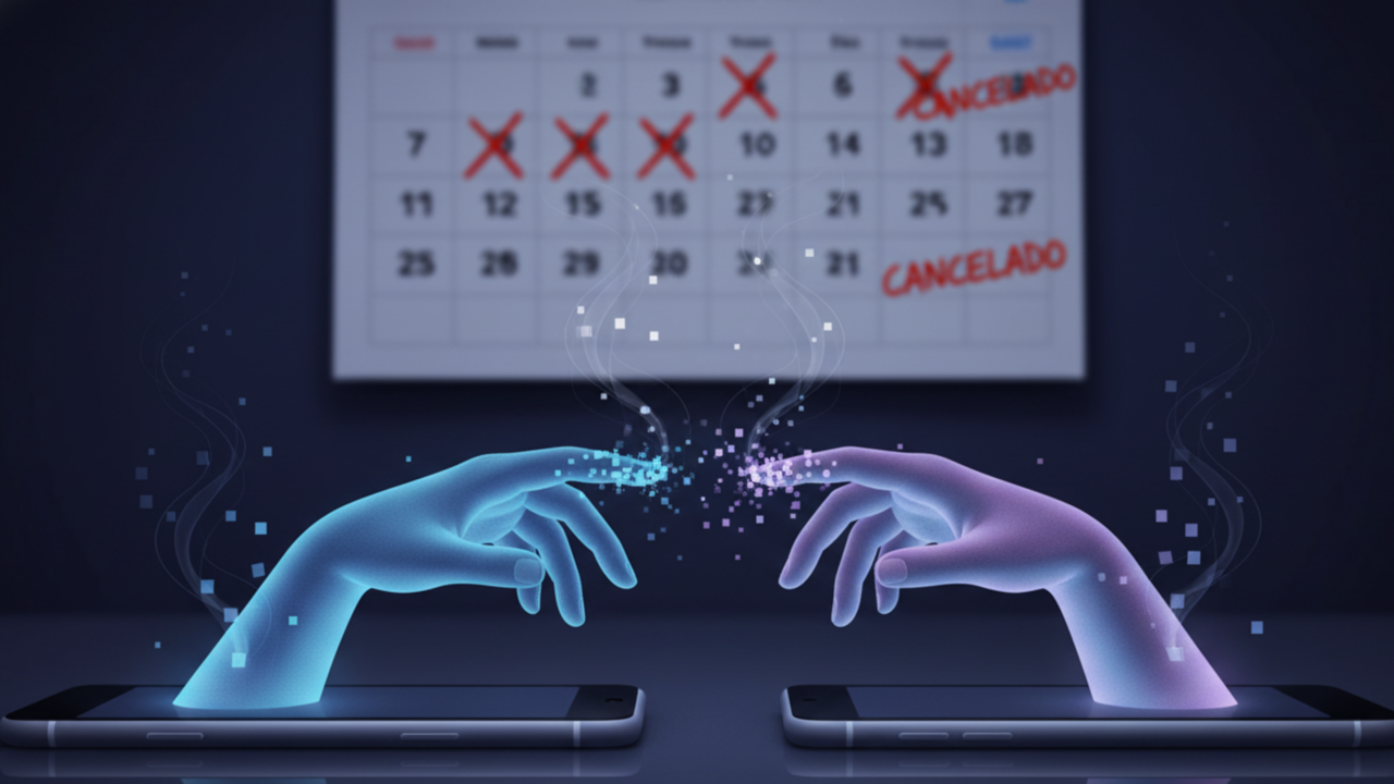 Psicologia aponta que muitas amizades terminam não por brigas, mas por caminhos diferentes
