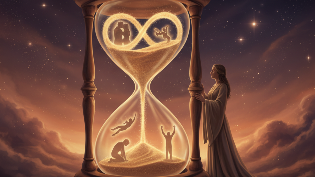 Amor Fati em Nietzsche, a ideia mais mal-compreendida da filosofia