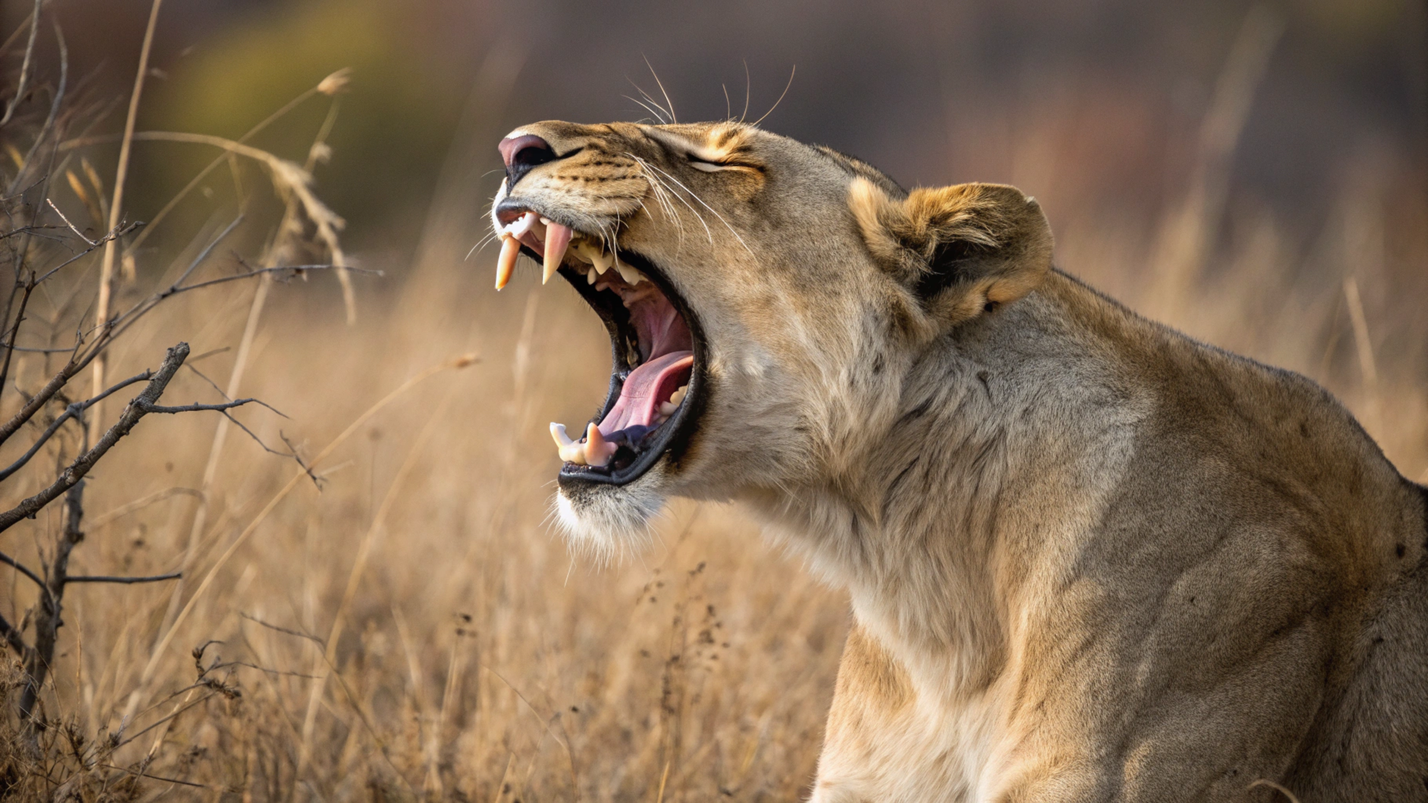 O animal brasileiro que tem uma mordida de mais de 680kg de força
