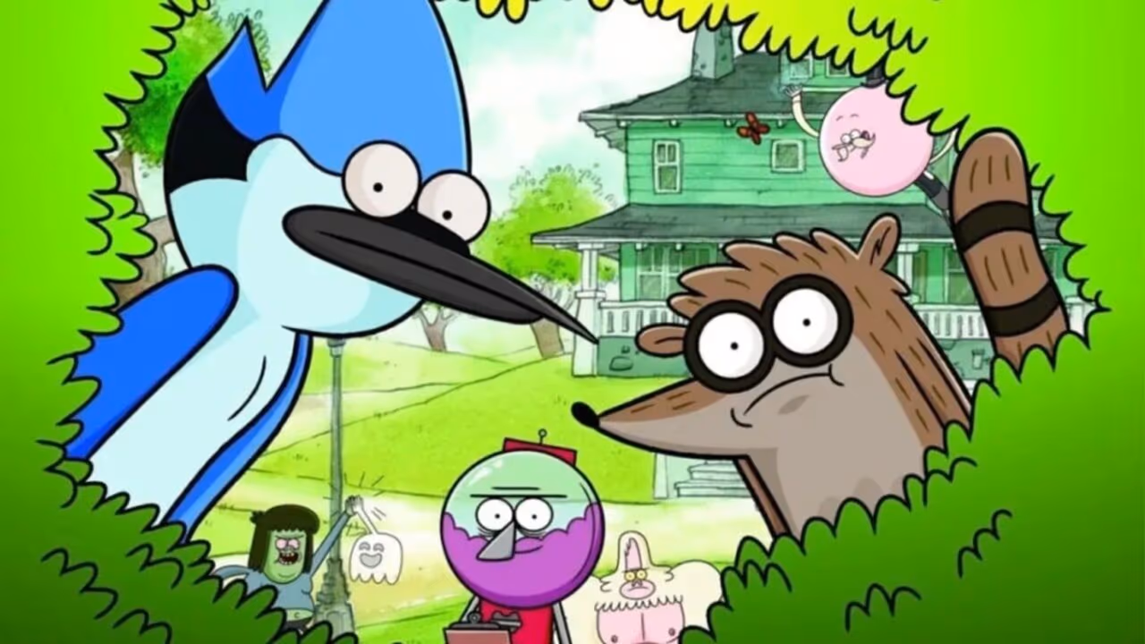 Clássico do Cartoon Network ganha novos episódios
