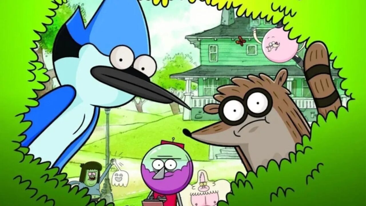 Clássico do Cartoon Network ganha novos episódios