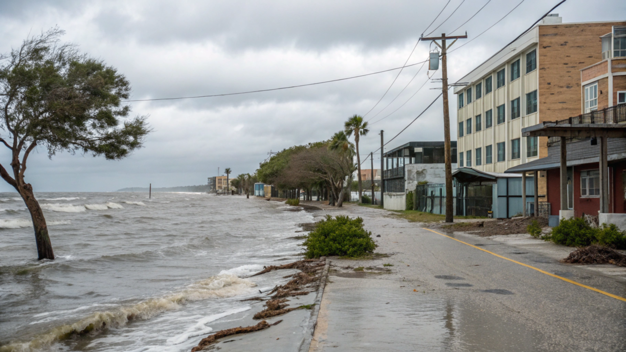 As 7 coisas que podem acabar com o planeta Terra e estão mais próximas do que você imagina