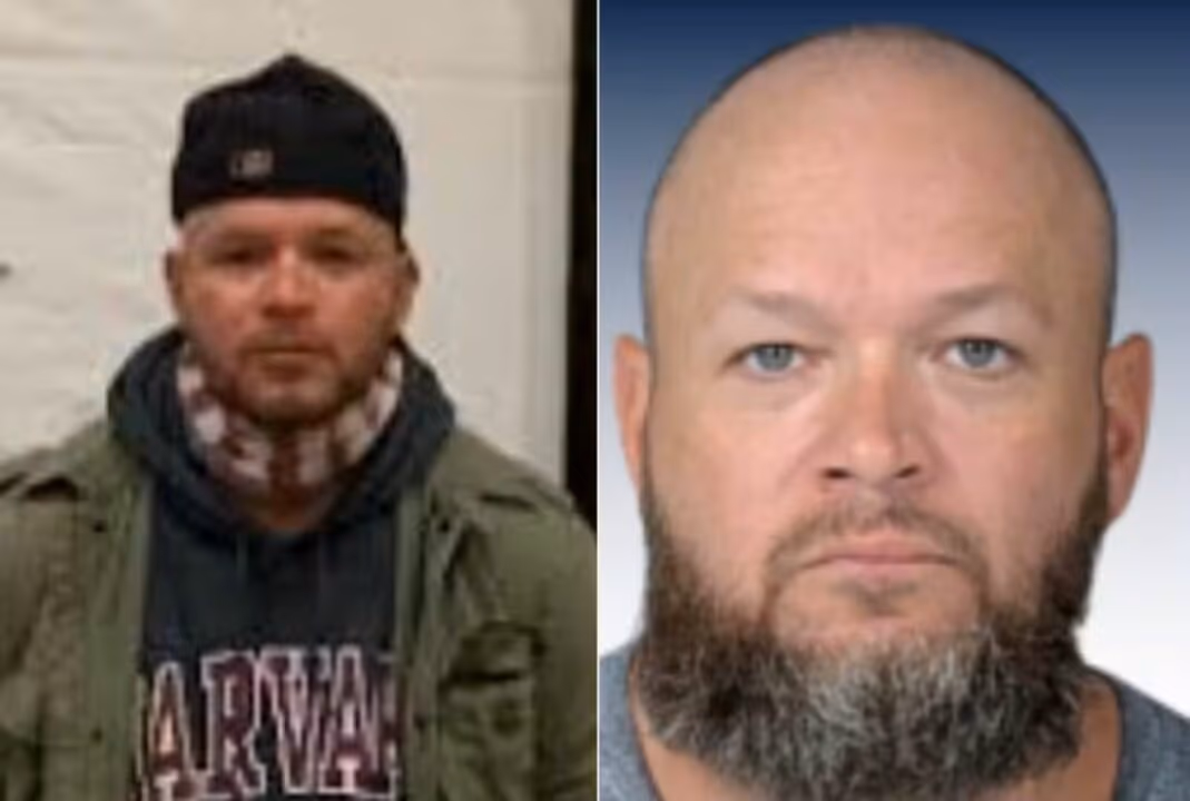 Perdoado por invasão ao Capitólio, homem é condenado por pedofilia