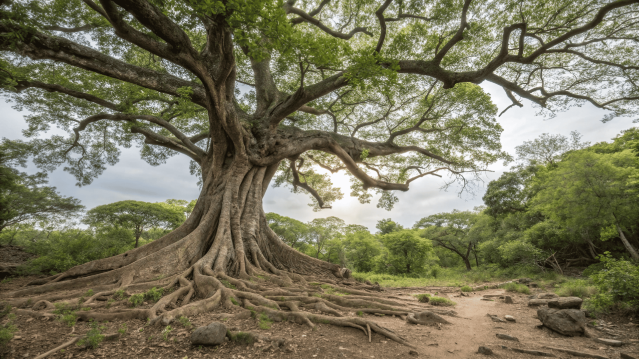 Os 4 tipos de imortalidade da natureza que você não sabia que existiam