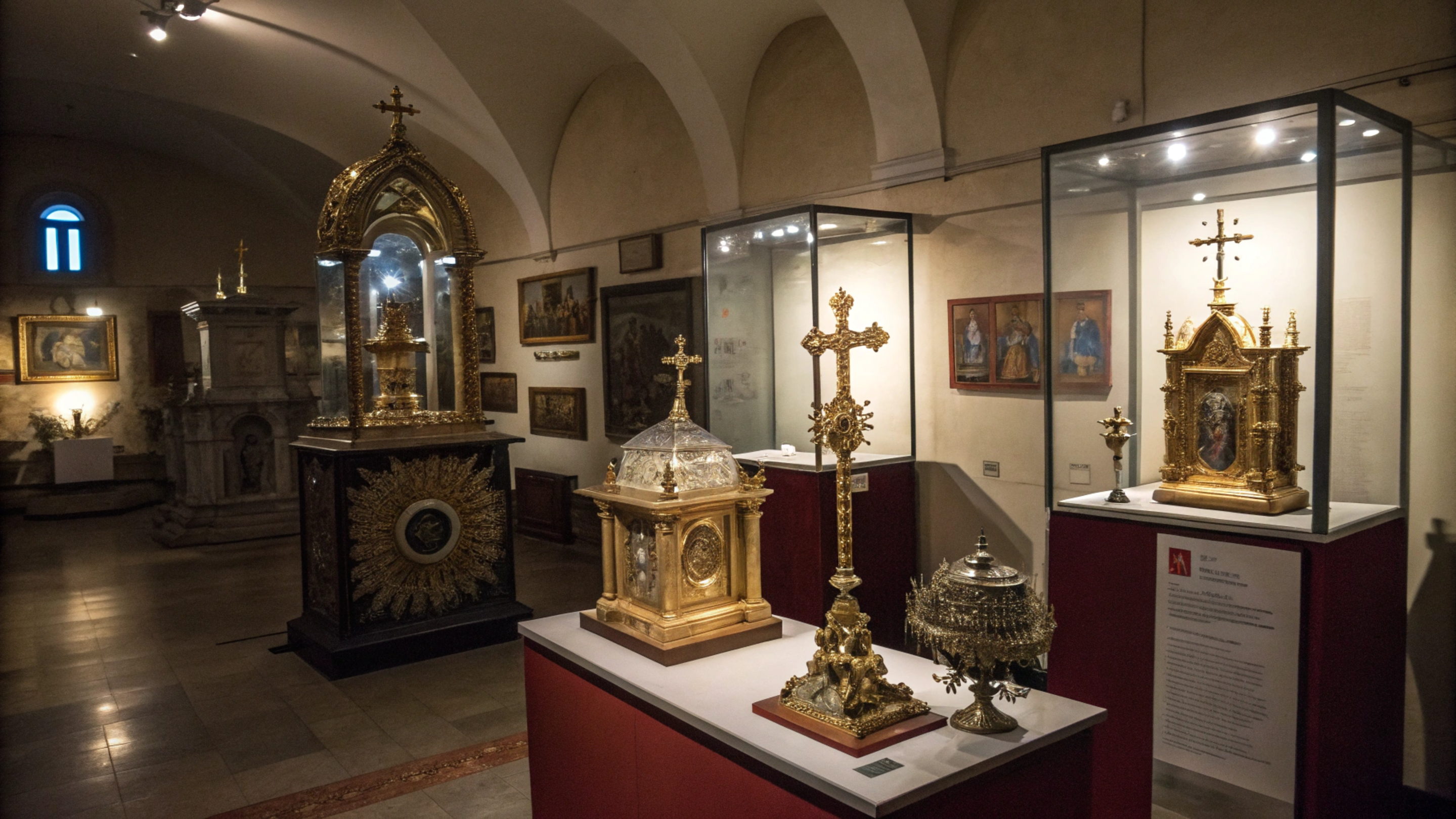 As misteriosas relíquias deixadas por Jesus Cristo durante sua vida