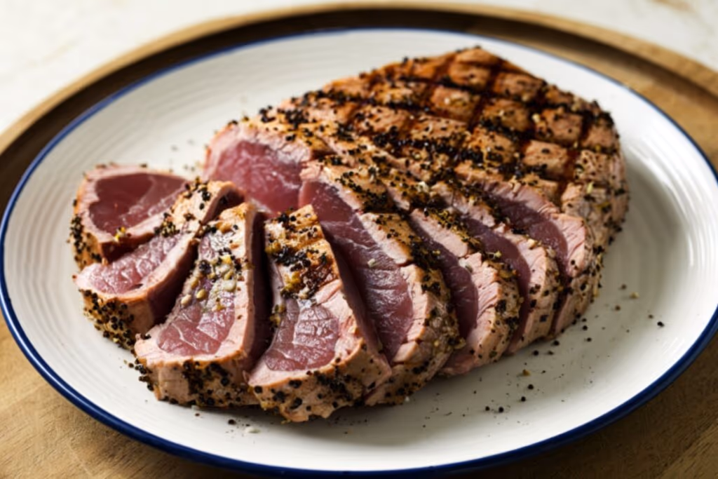 Almoço saudável: 5 receitas com atum para o dia a dia 