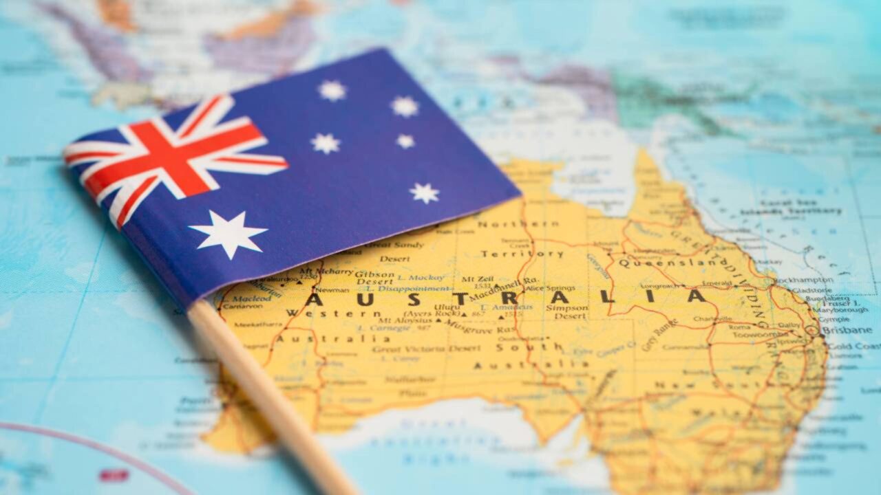 A Austrália na pré-história era o lugar mais assustador na Terra