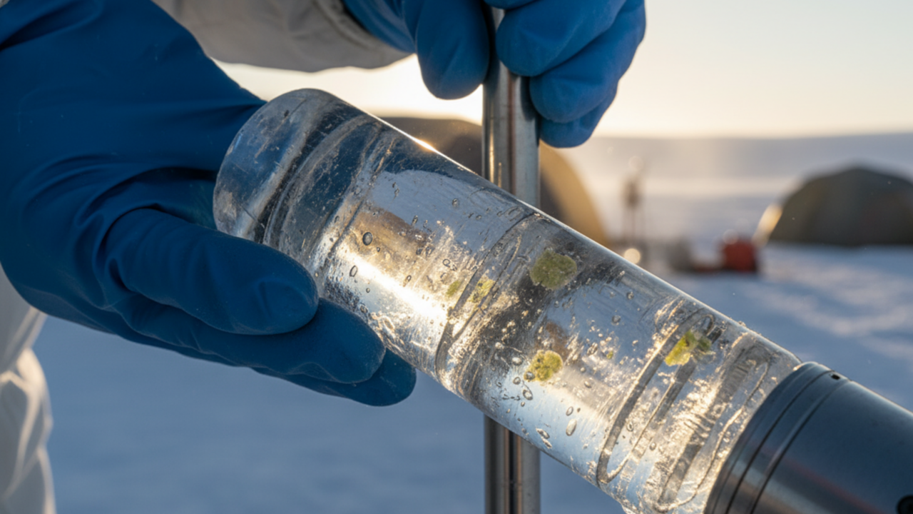 Despertaram uma bactéria de 5.000 anos e ela já é imune a 10 antibióticos modernos