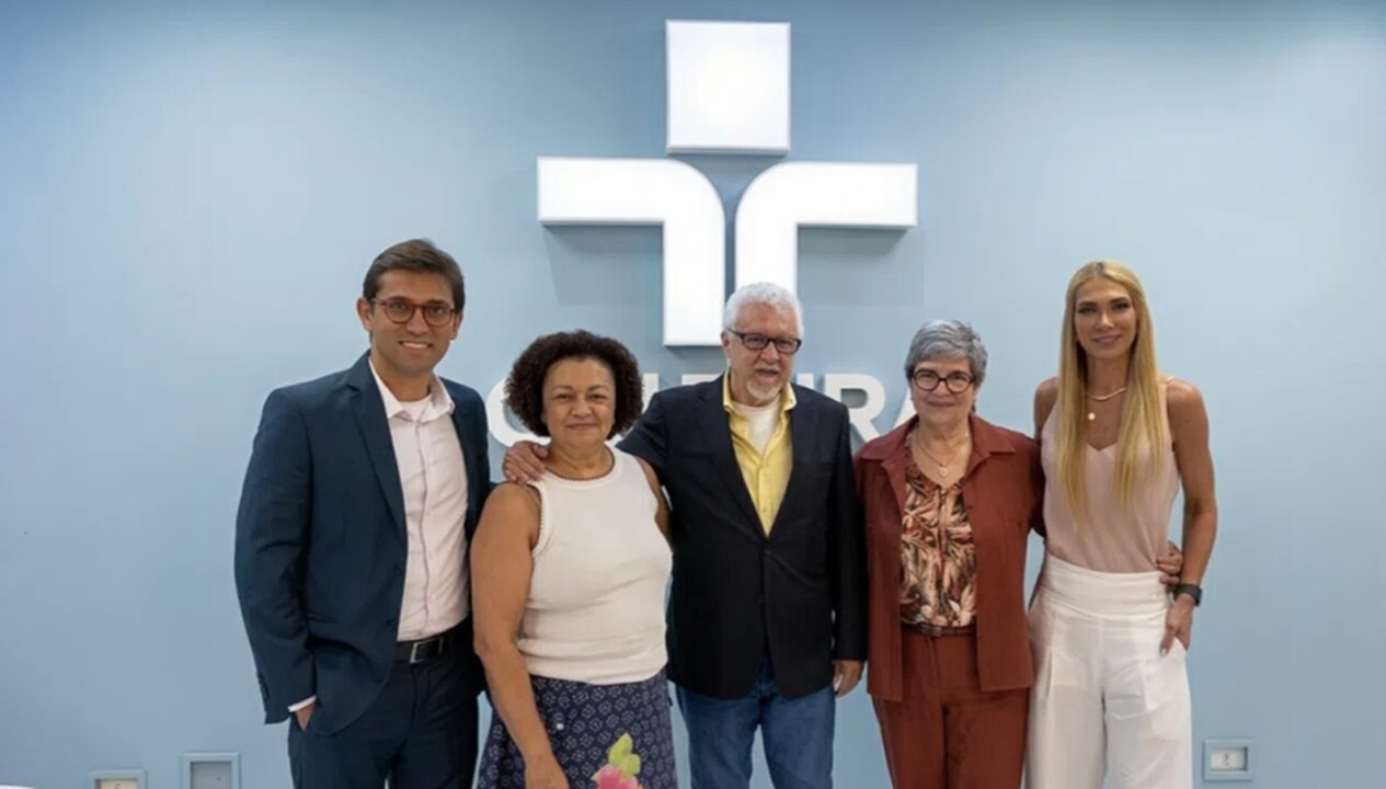 Band e TV Cultura se unem para produzir debate presidencial
