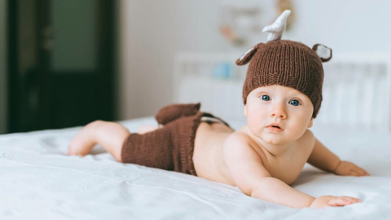 Os melhores nomes com influência inglesa simples e populares