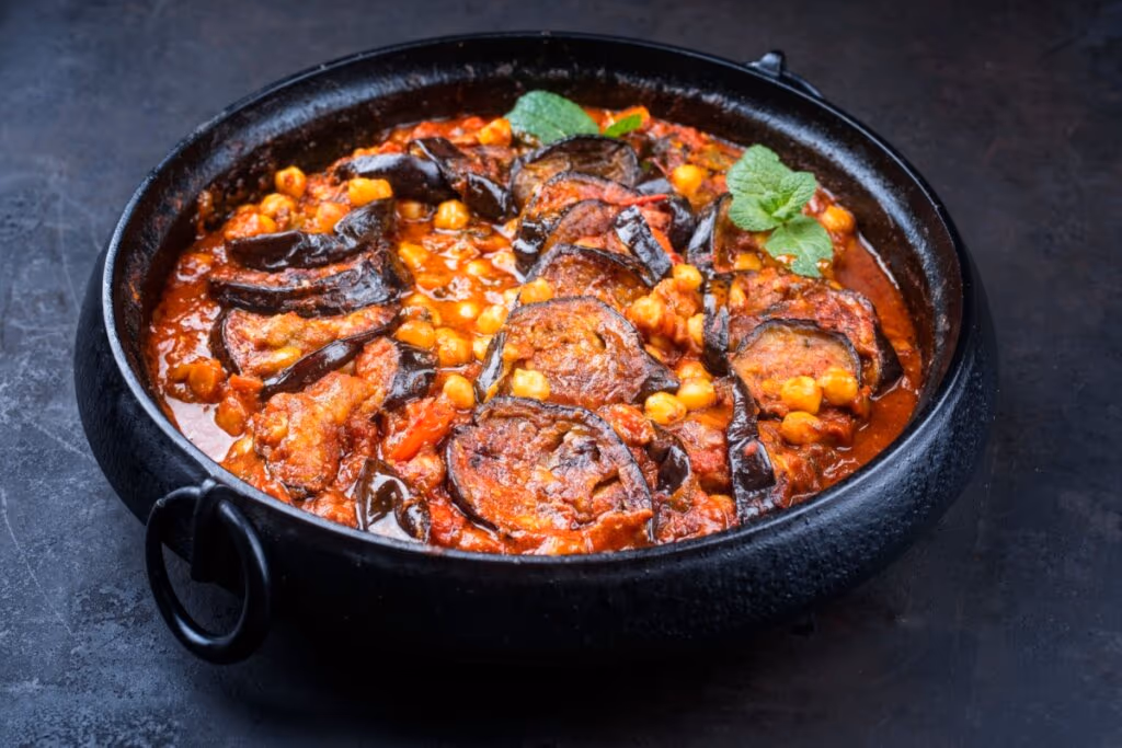 Grão-de-bico: 3 receitas leves e ricas em proteínas para o jantar