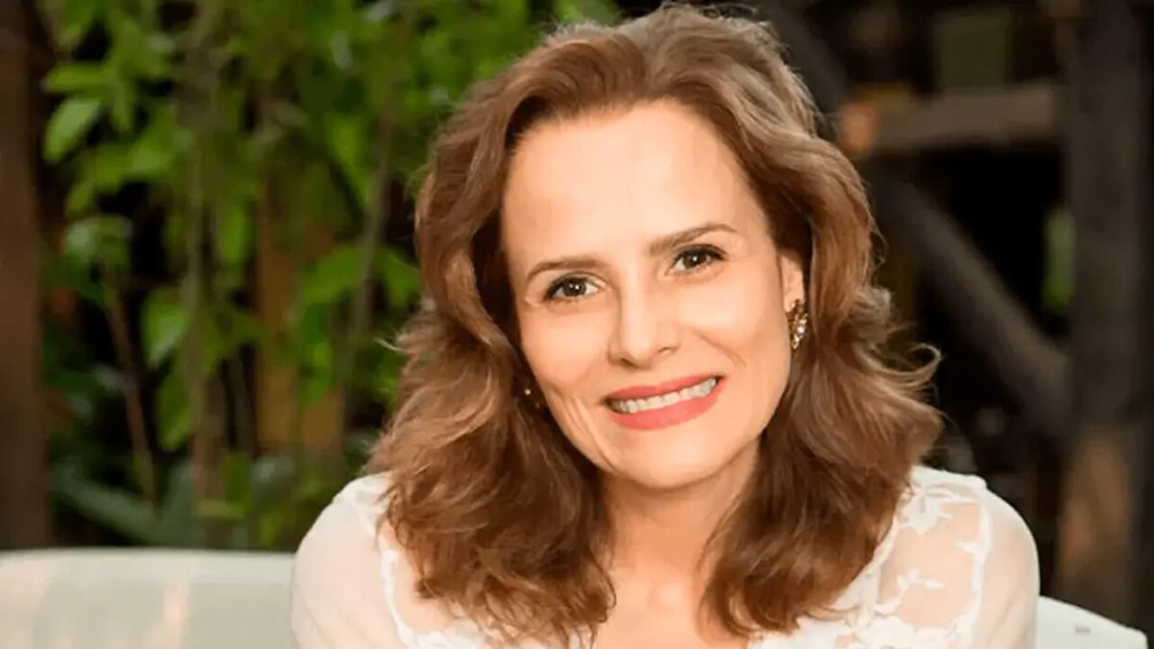 13 anos depois, Bia Seidl assina novo contrato com a Globo