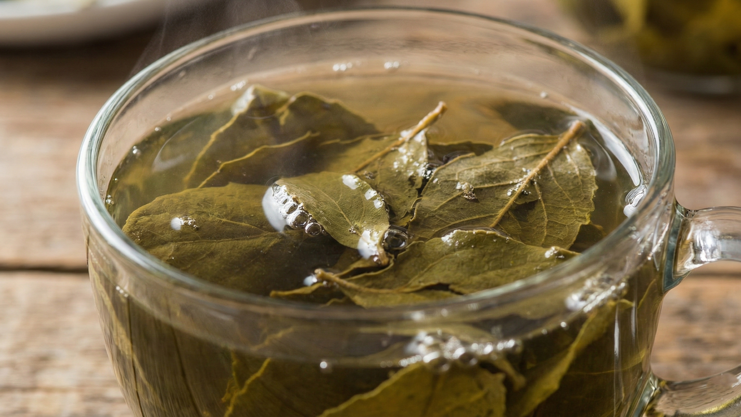 Quando o chá de boldo vira armadilha: os erros comuns, as contraindicações e o jeito mais seguro de consumir