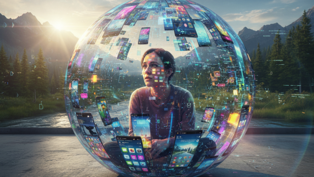 O que Schopenhauer revela sobre os limites mentais que estão sabotando a sua vida