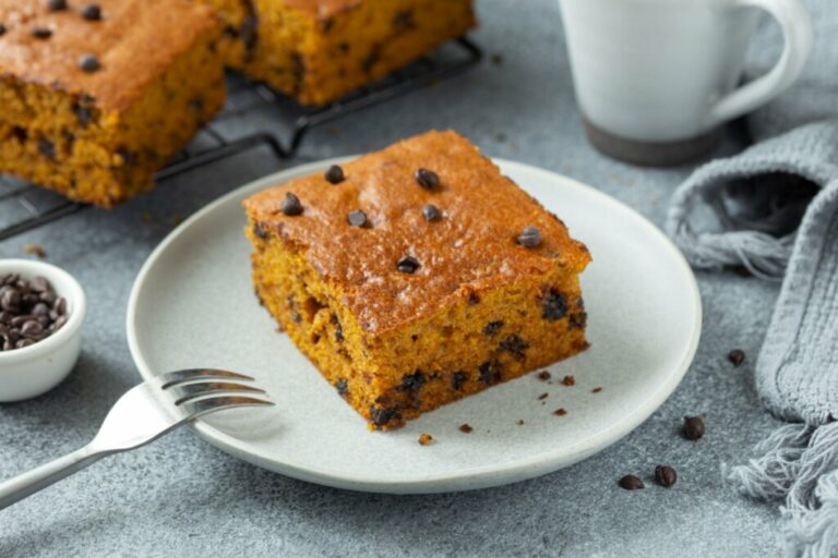 Abóbora: 3 sobremesas deliciosas e saudáveis que vão te surpreender 