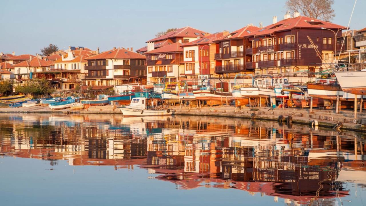 O país mais pobre da Europa que surpreende todos que o visitam