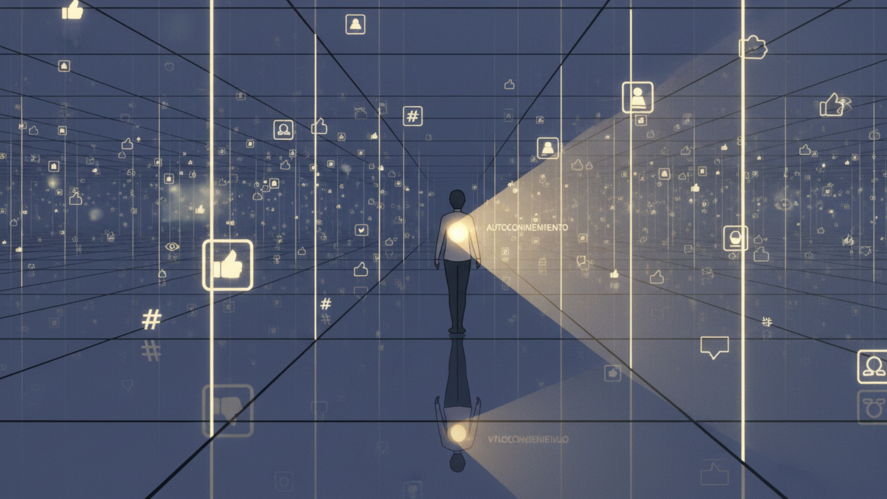 Lao-Tsé: “Quem conhece os outros é sábio, quem conhece a si mesmo é iluminado”