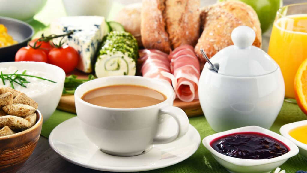 Hábitos matinais para construir músculos mais rápido e melhorar seus resultados no treino. - Créditos: depositphotos.com / monticello