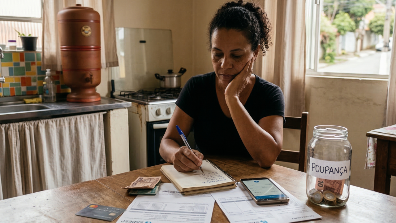 Maior atenção e cuidados financeiros podem resolver