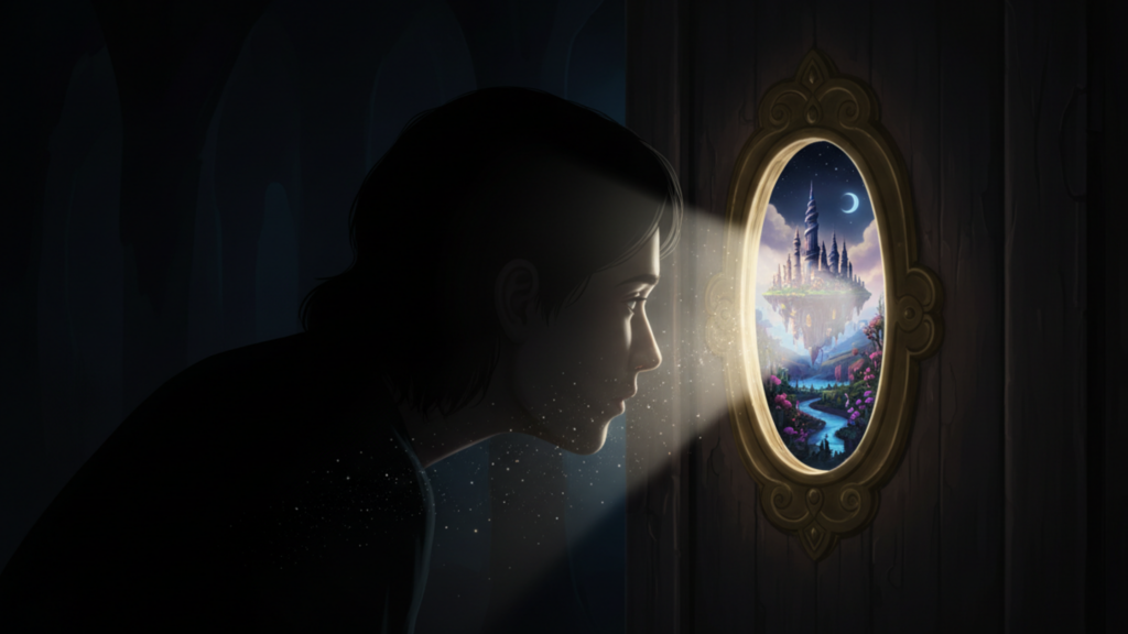 O que Schopenhauer revela sobre os limites mentais que estão sabotando a sua vida