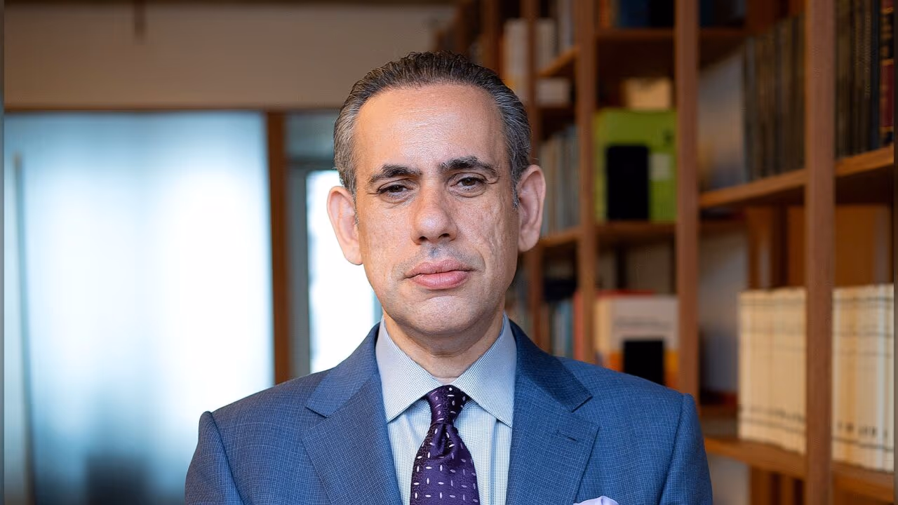 Vorcaro puxa a orelha de advogado: “Olha a caga…”