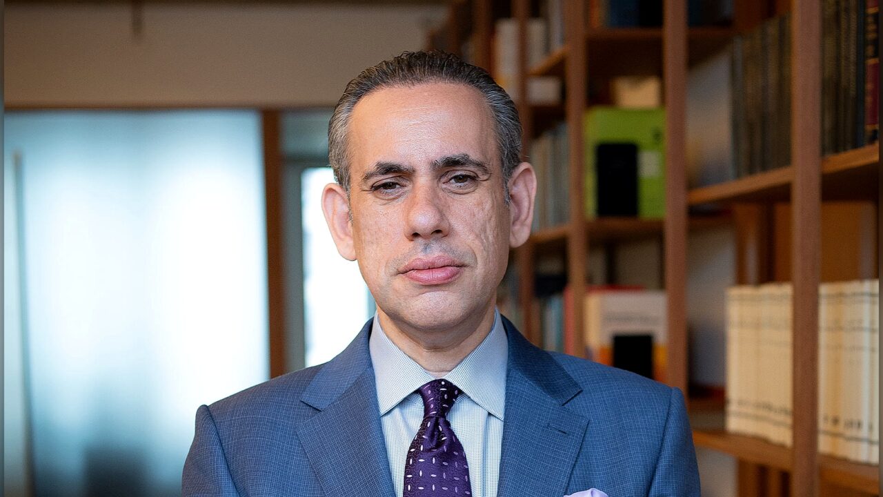 Vorcaro puxa a orelha de advogado: “Olha a caga…”