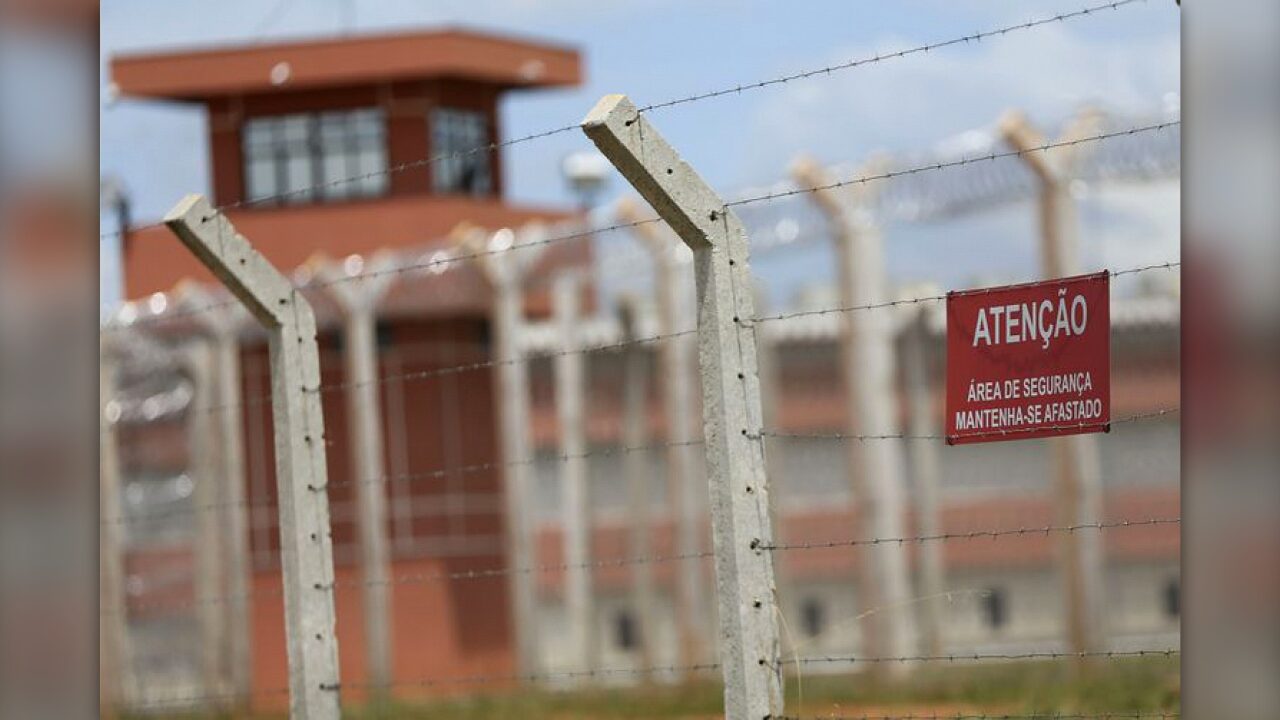 Vorcaro ficará no mesmo presídio que Marcola, líder do PCC