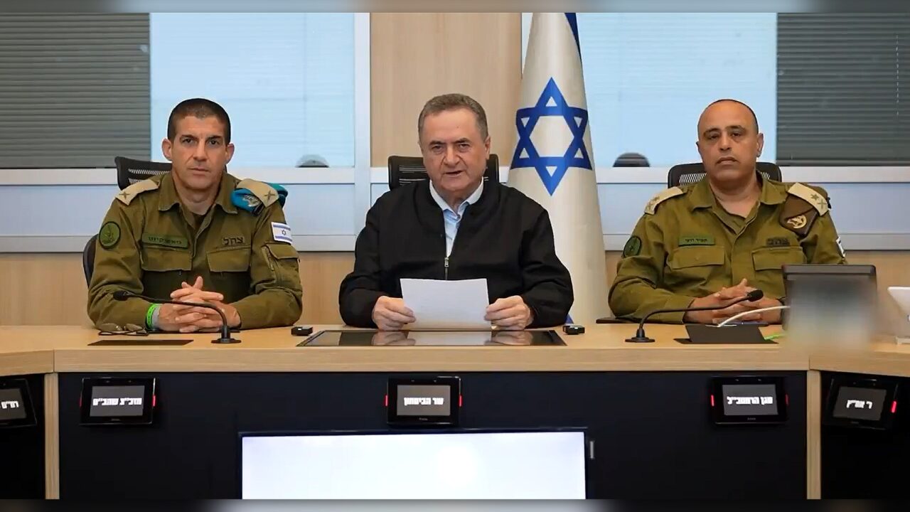 Crusoé: Israel promete “surpresas significativas” em todas as frentes da guerra