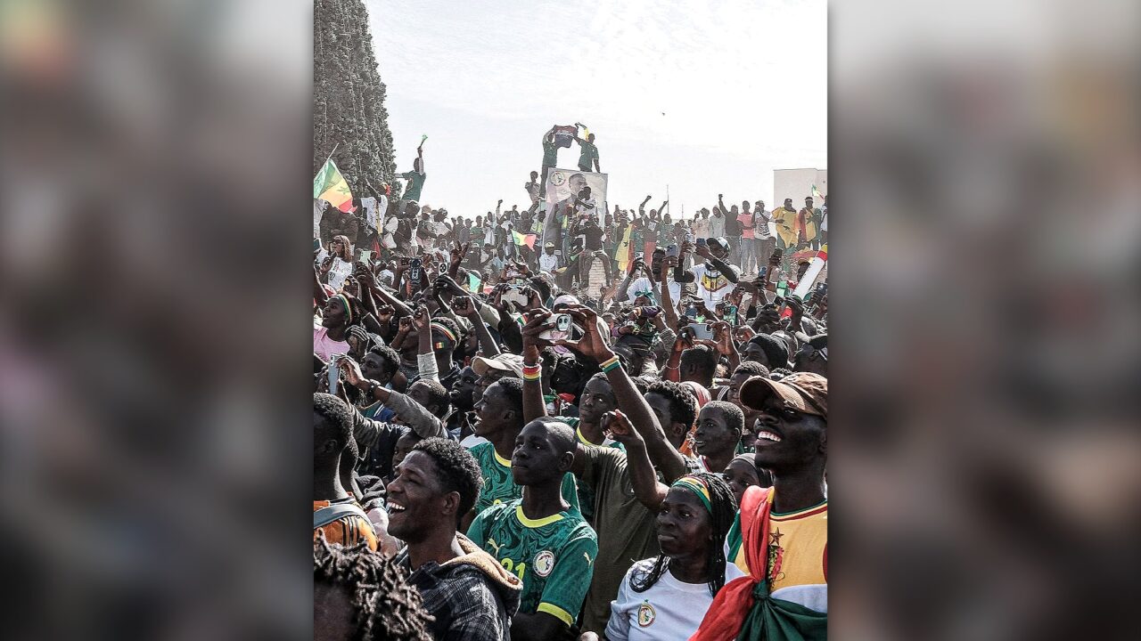 Senegal recorre para reverter título dado a Marrocos no “tapetão”