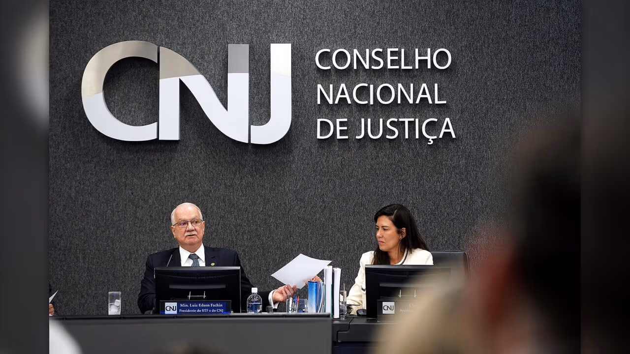 CNJ identifica juízes com remuneração superior a R$ 1 milhão