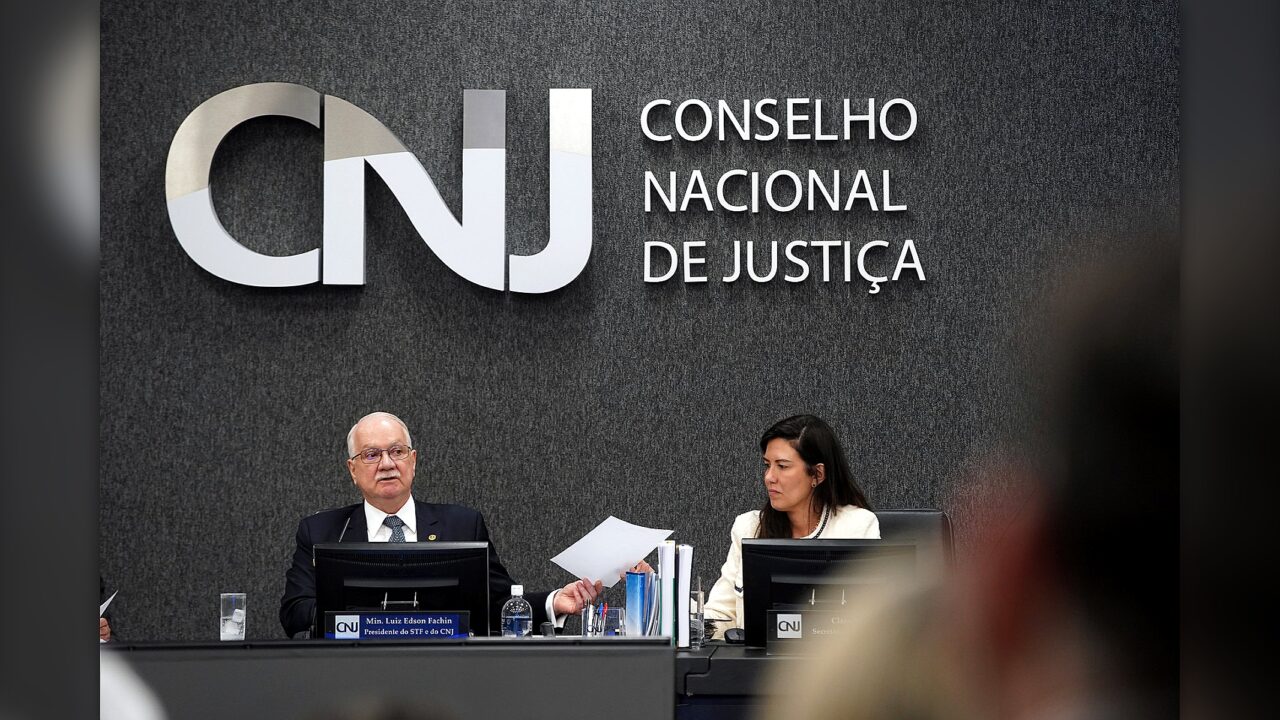 CNJ identifica juízes com remuneração superior a R$ 1 milhão