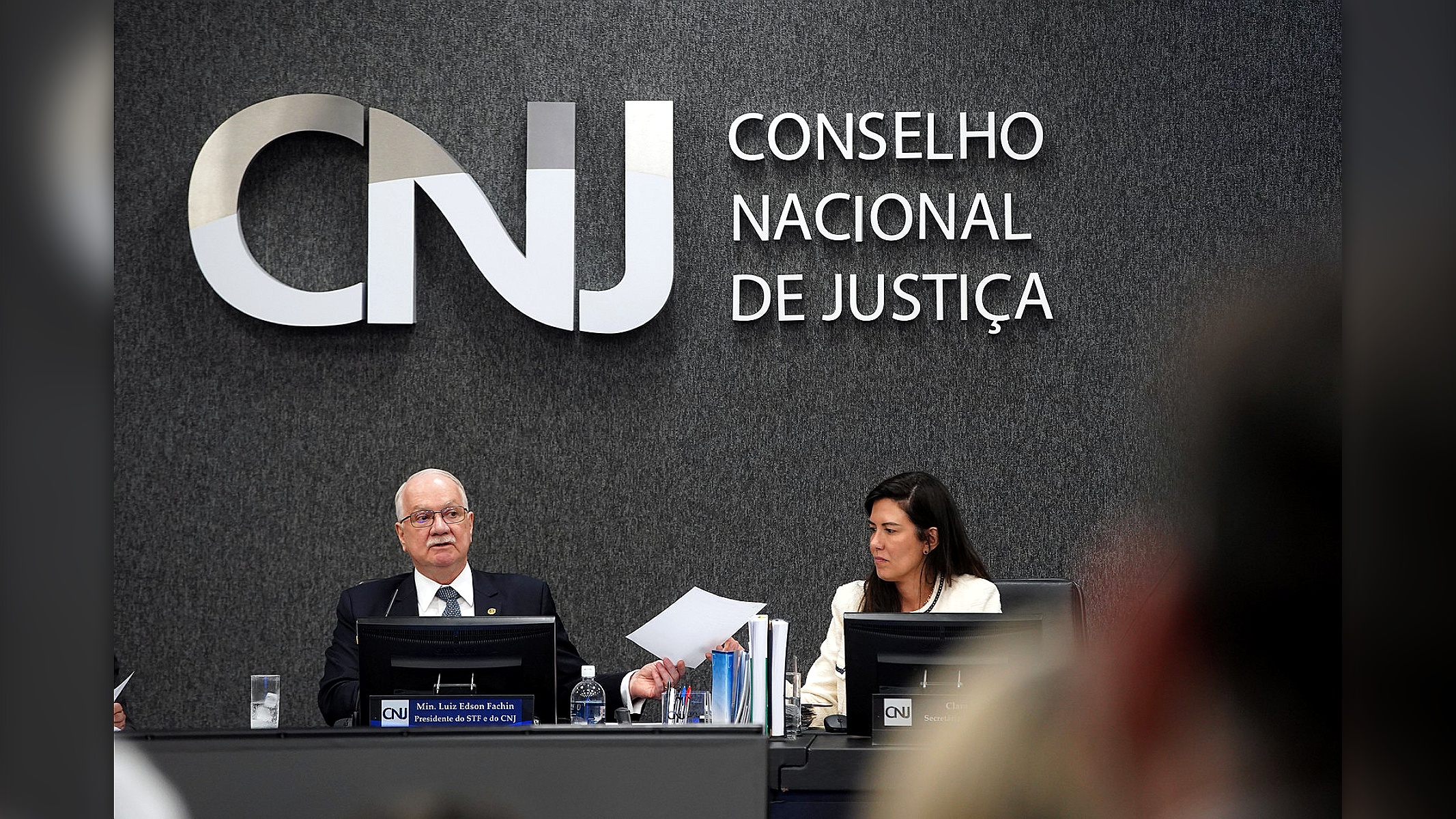 CNJ e CNMP formam maioria para limitar “penduricalhos”