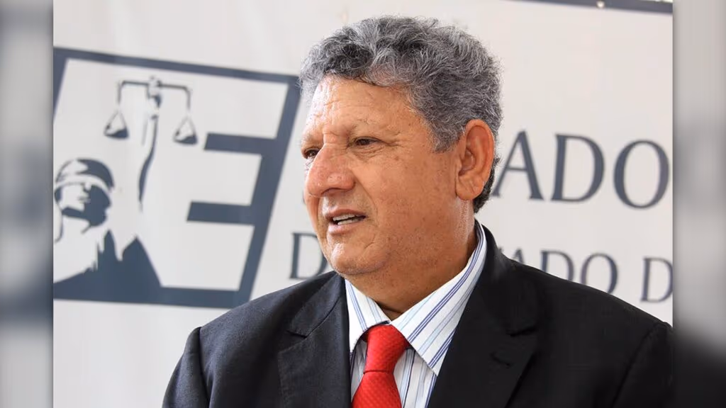 CNJ afasta desembargador de MT por suspeita de venda de sentenças