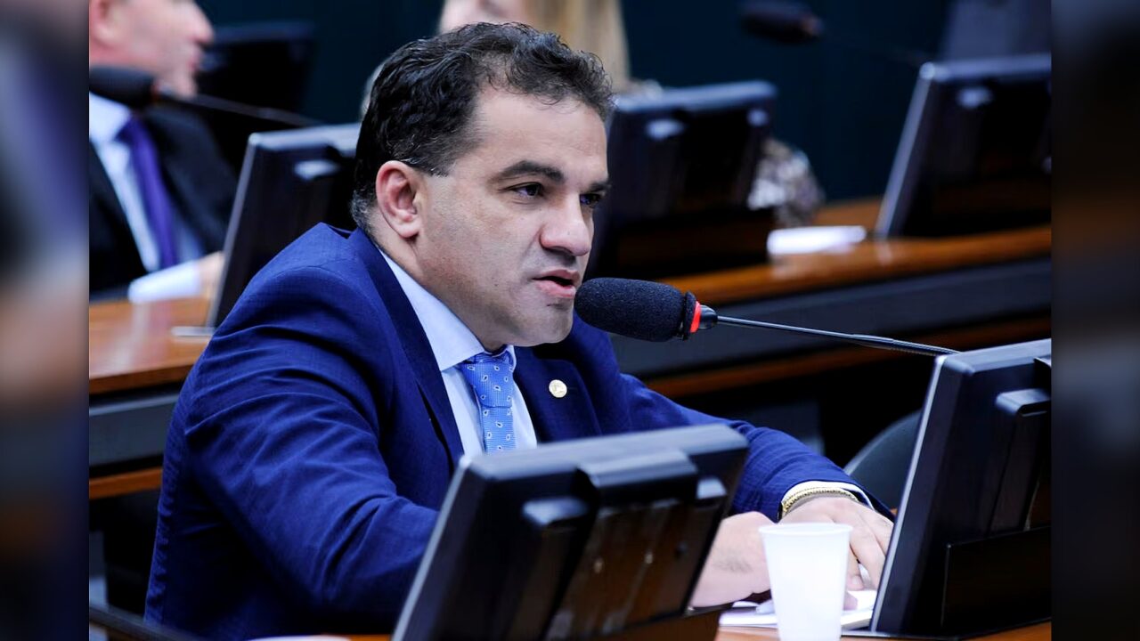 STF julga deputados por desvio de emendas parlamentares nesta terça