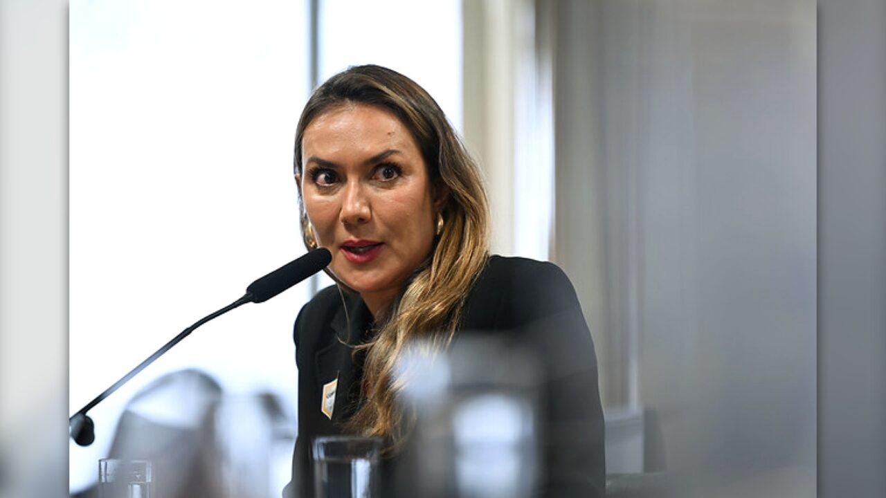 CPI do Crime Organizado ouve juíza sobre avanço do recrutamento de jovens por facções