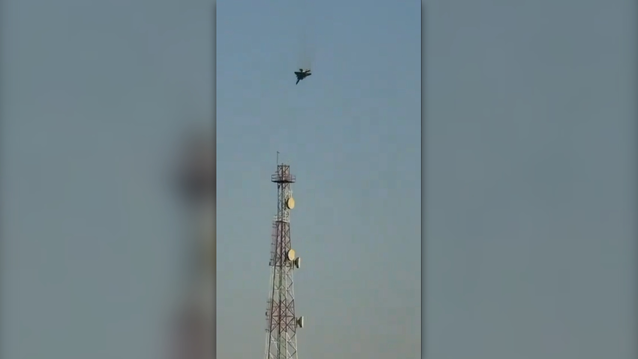 “Vários” caças dos EUA caíram, diz Ministério da Defesa do Kuwait